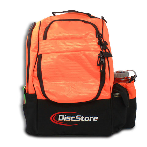 Disc Store Wanderer Disc Golf Backpack