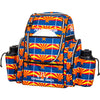 Image of Limited Edition Dynamic Discs Paratrooper Backpack Flag Patterns