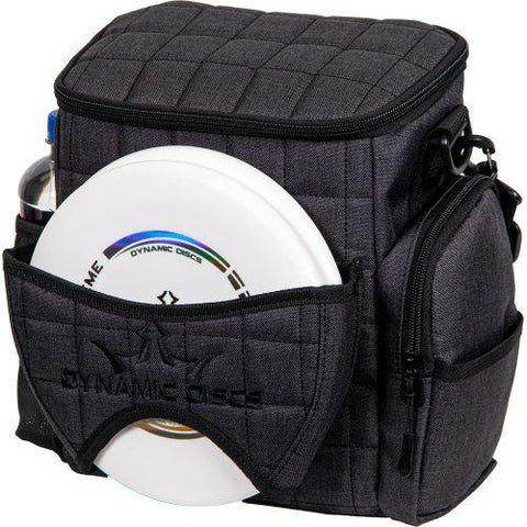 Dynamic Discs Sniper Messenger Disc Golf Bag